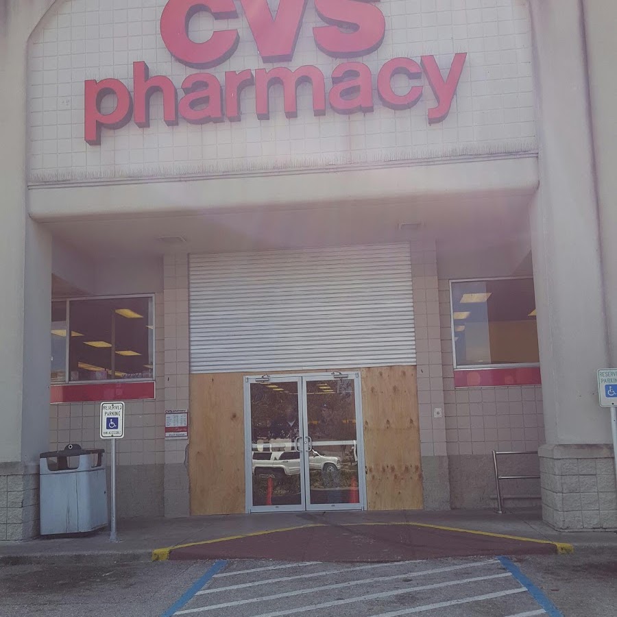 CVS Pharmacy