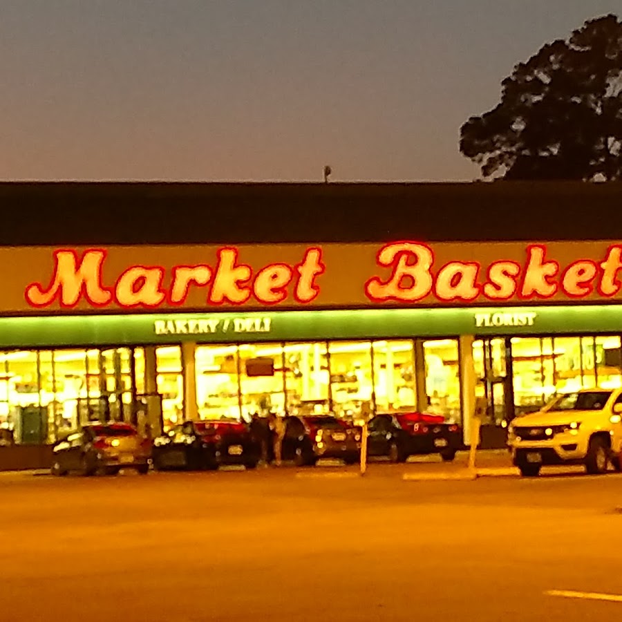 Market Basket Pharmacy