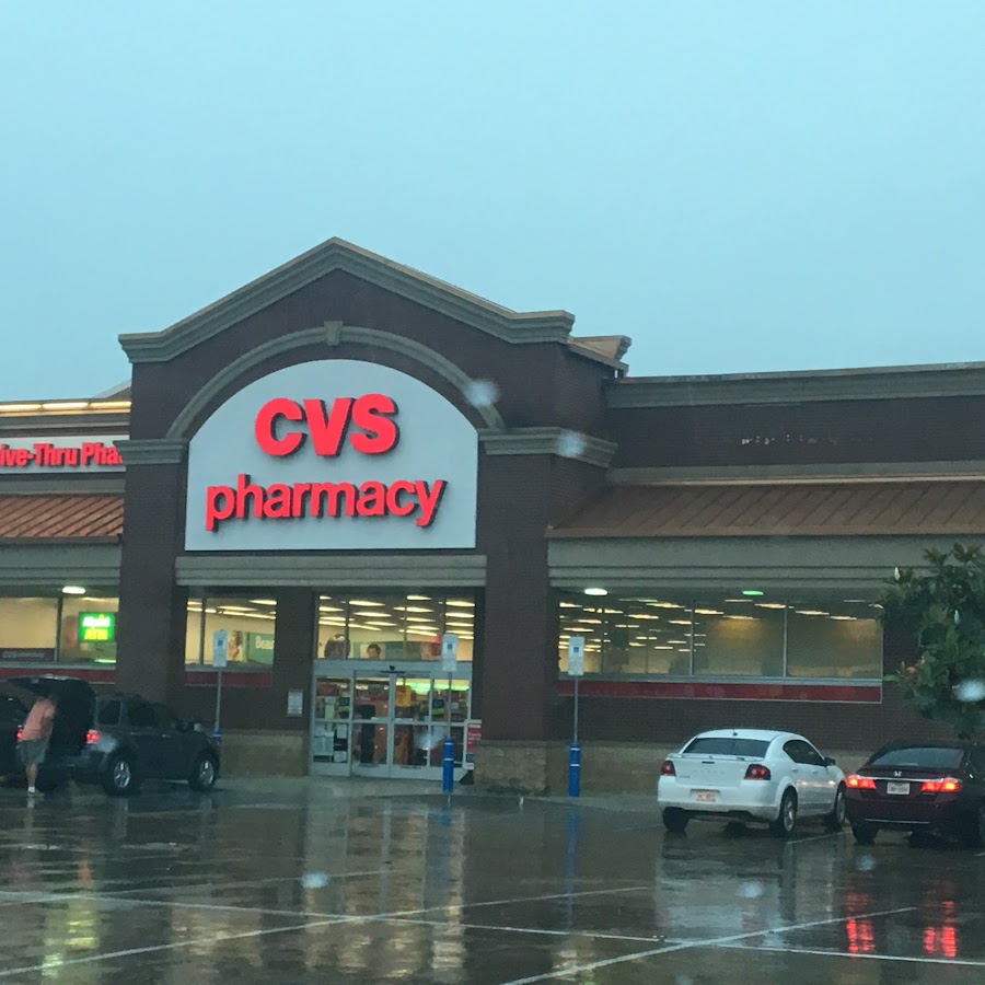 CVS Pharmacy