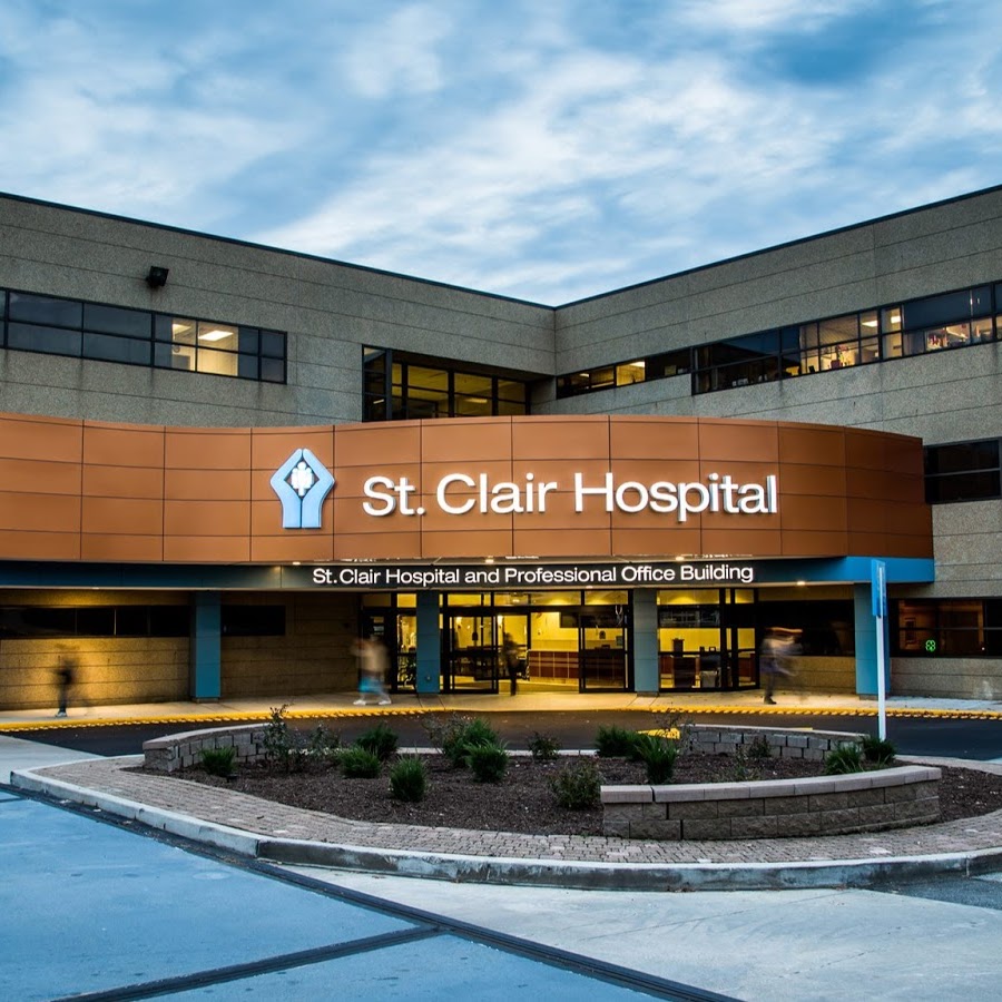 St. Clair Hospital