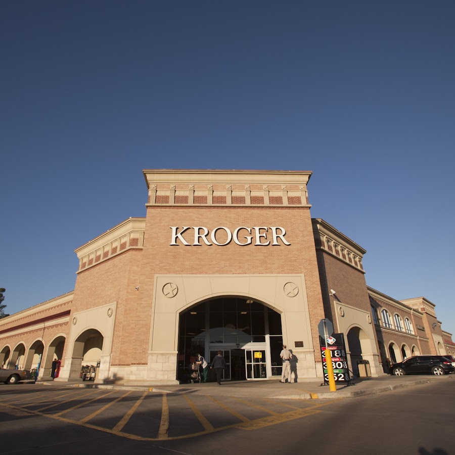 Kroger Pharmacy