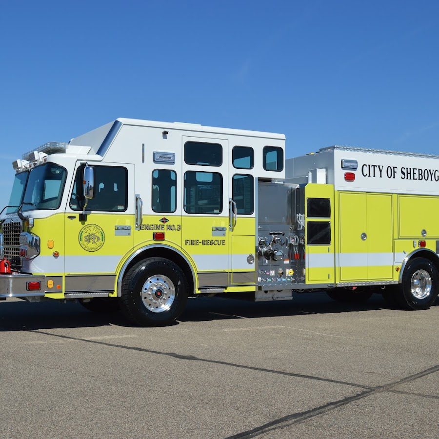 Orange Cross Ambulance of Sheboygan Falls