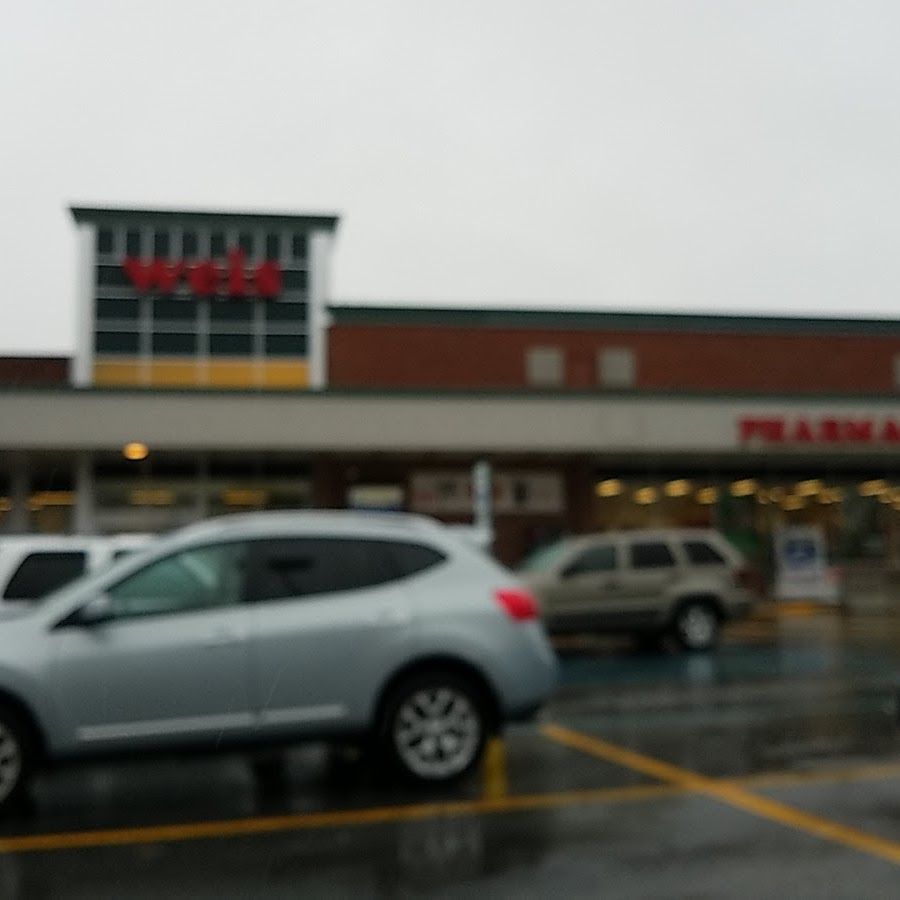 Weis Markets Pharmacy