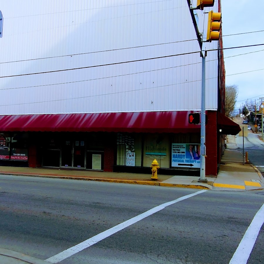 The Medicine Shoppe Pharmacy