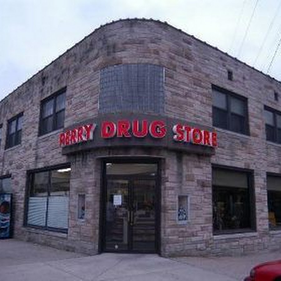 Perry Drug Store Pharmacy