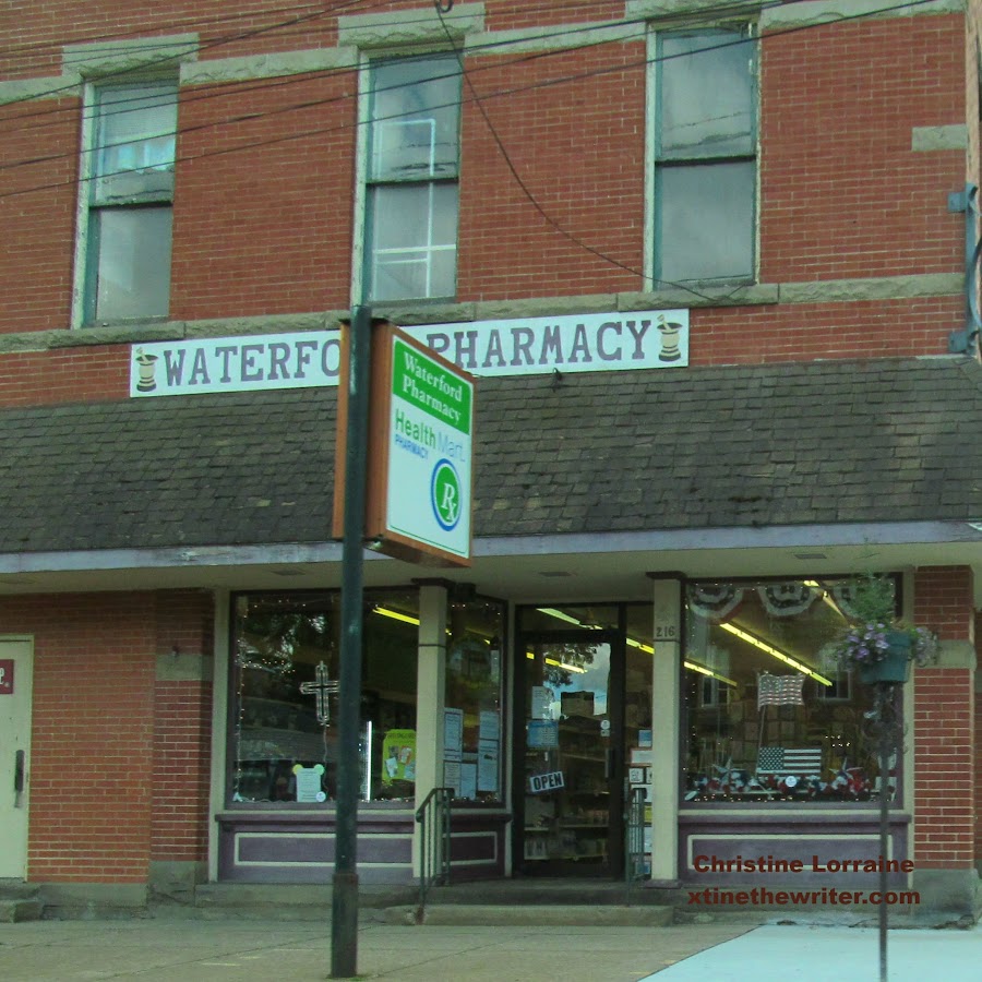 Waterford Pharmacy