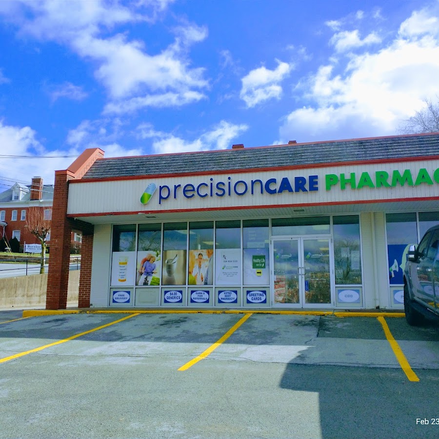 The Medicine Shoppe Pharmacy