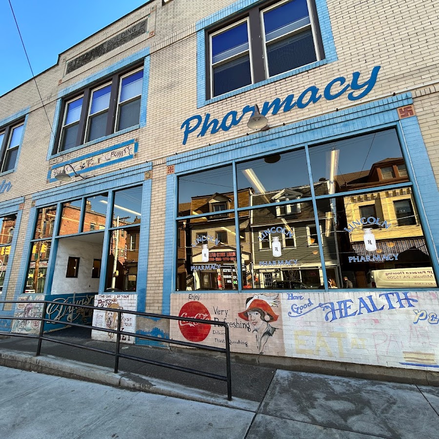 Lincoln Pharmacy