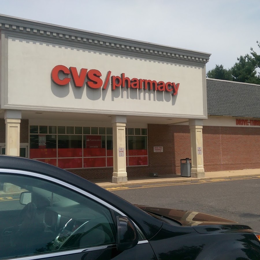 CVS Pharmacy