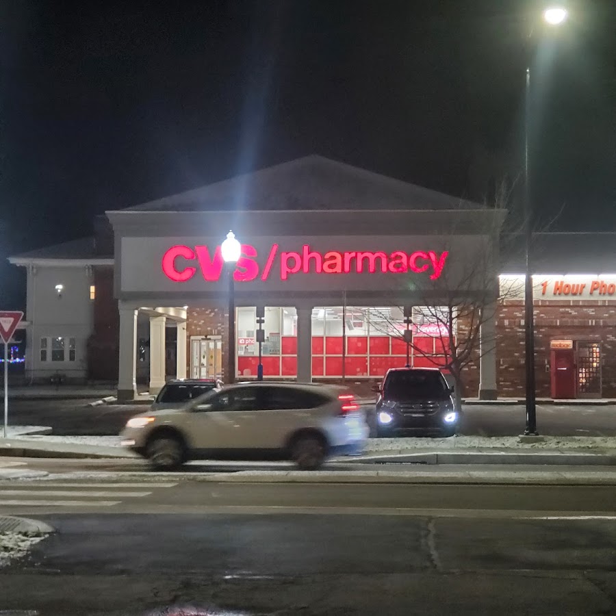 CVS Pharmacy