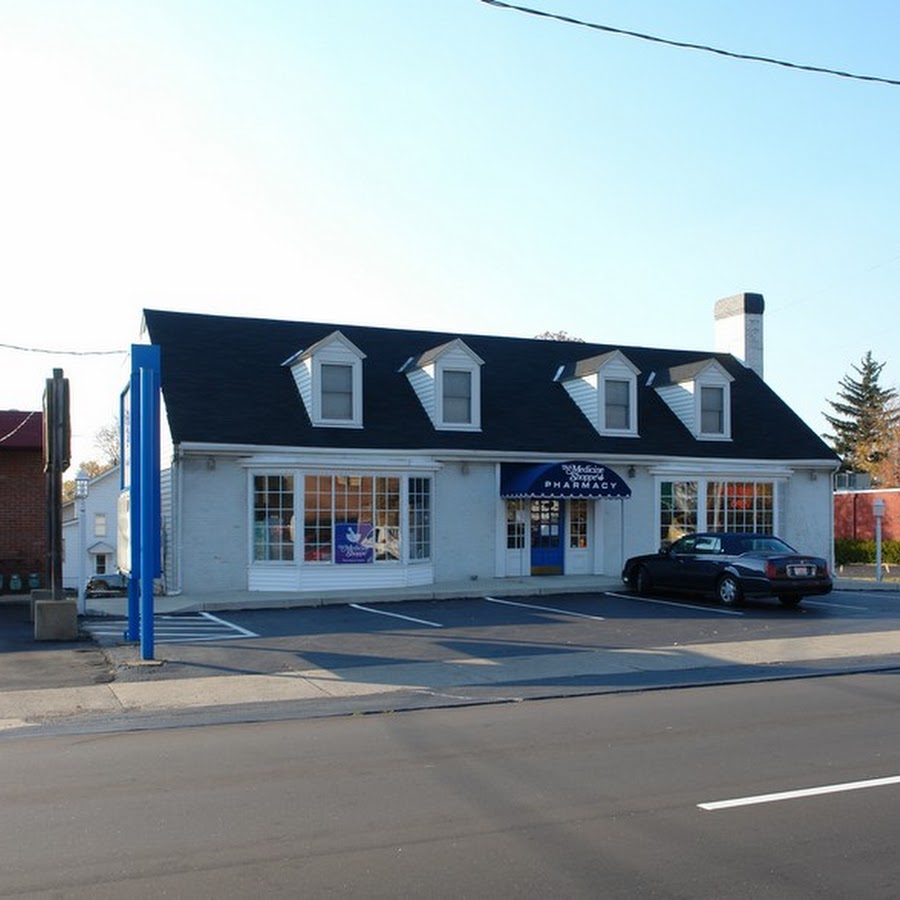 The Medicine Shoppe Pharmacy