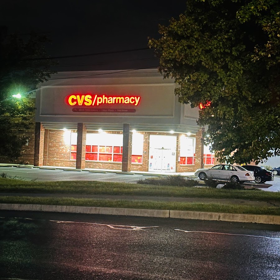 CVS Pharmacy