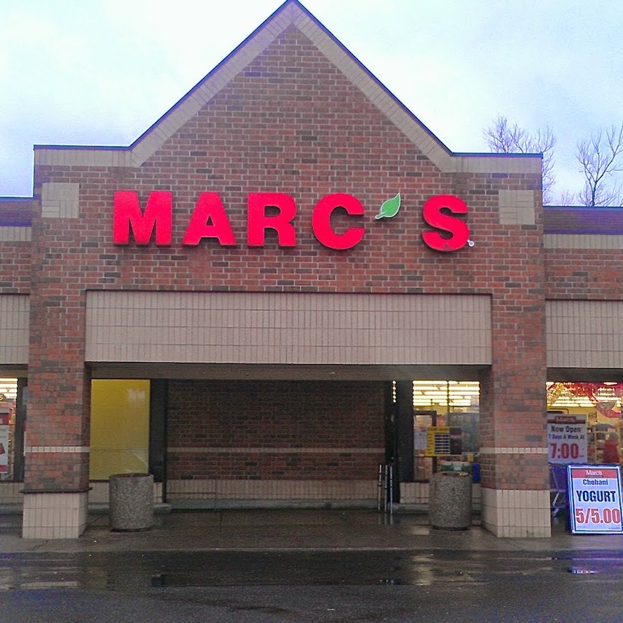 Marcs Pharmacy