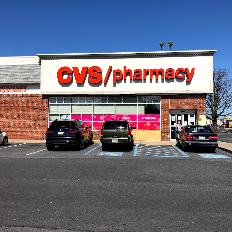 CVS Pharmacy