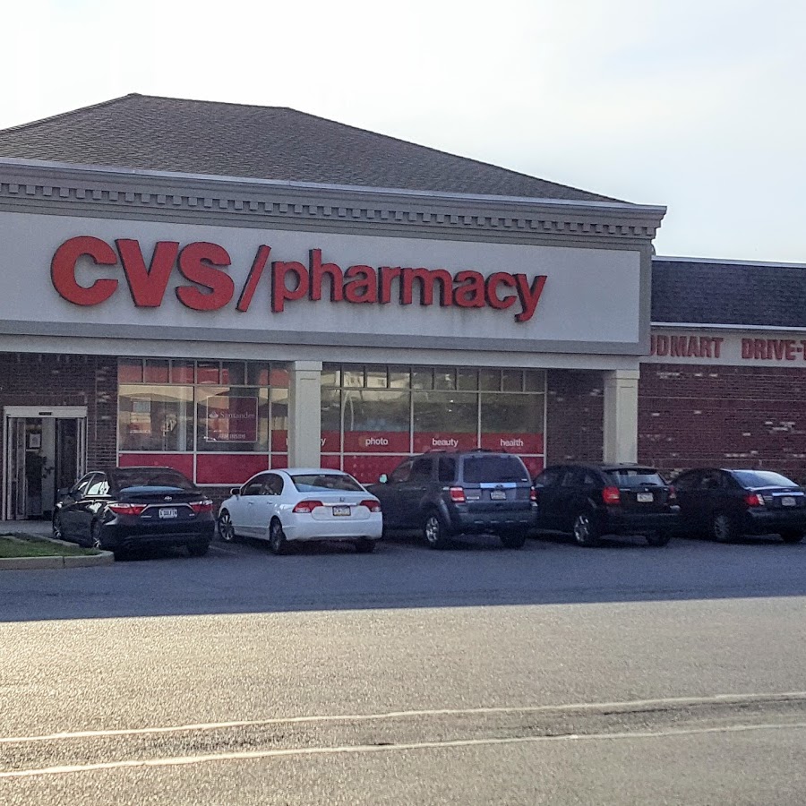 CVS Pharmacy