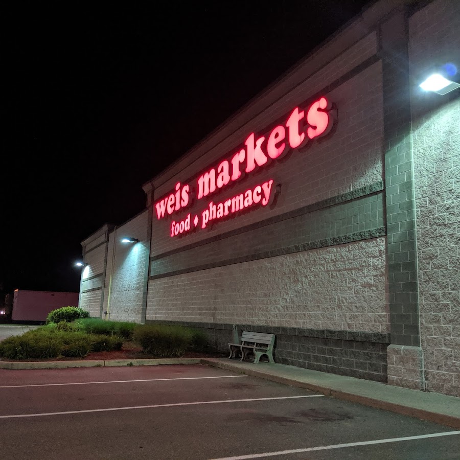 Weis Markets Pharmacy