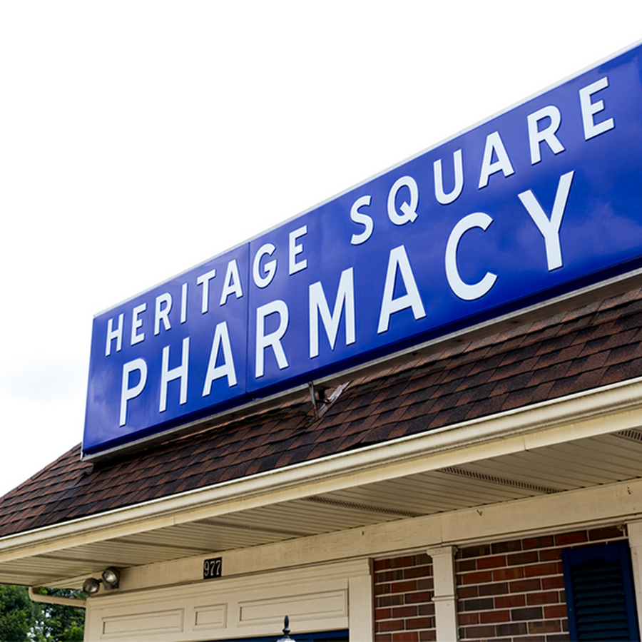 Heritage Square Pharmacy