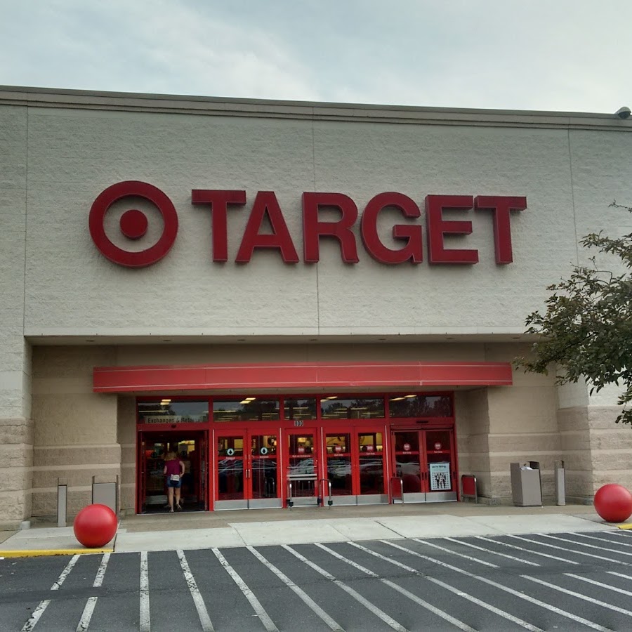 Target Pharmacy