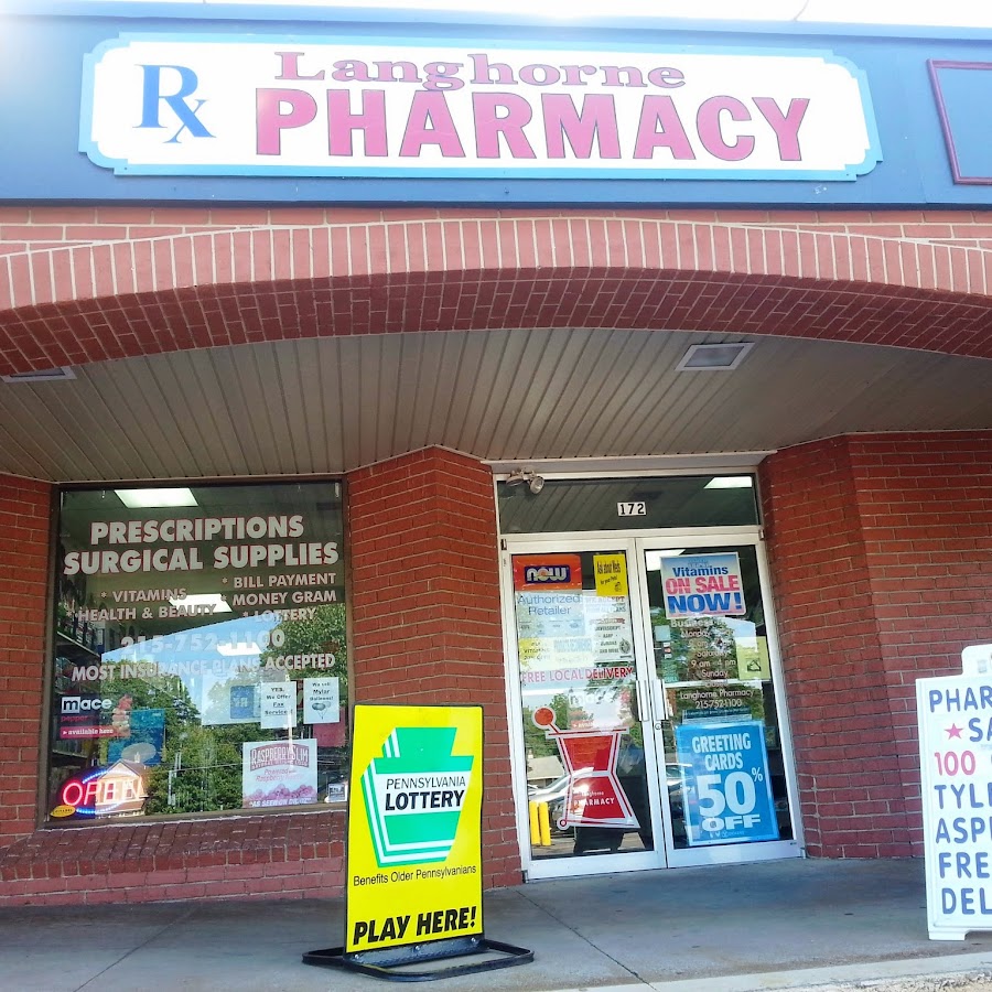 Langhorne Pharmacy