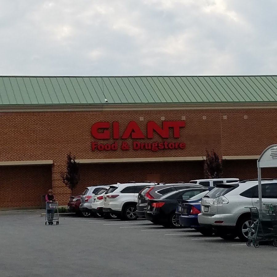 Giant Pharmacy