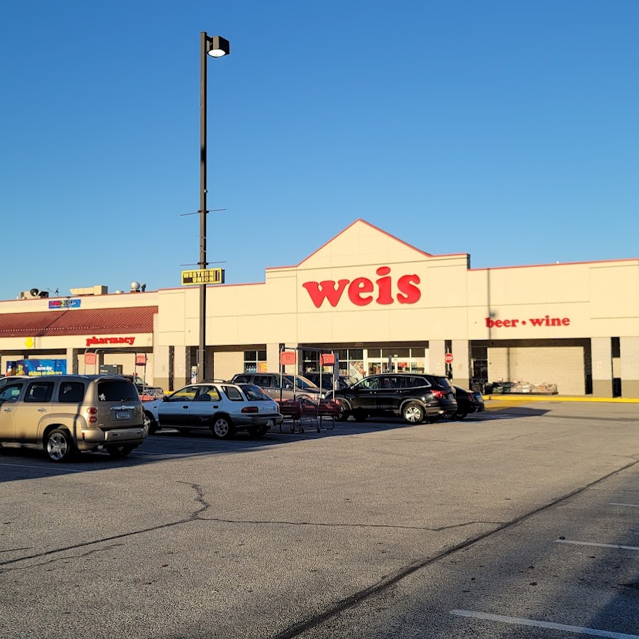 Weis Markets Pharmacy