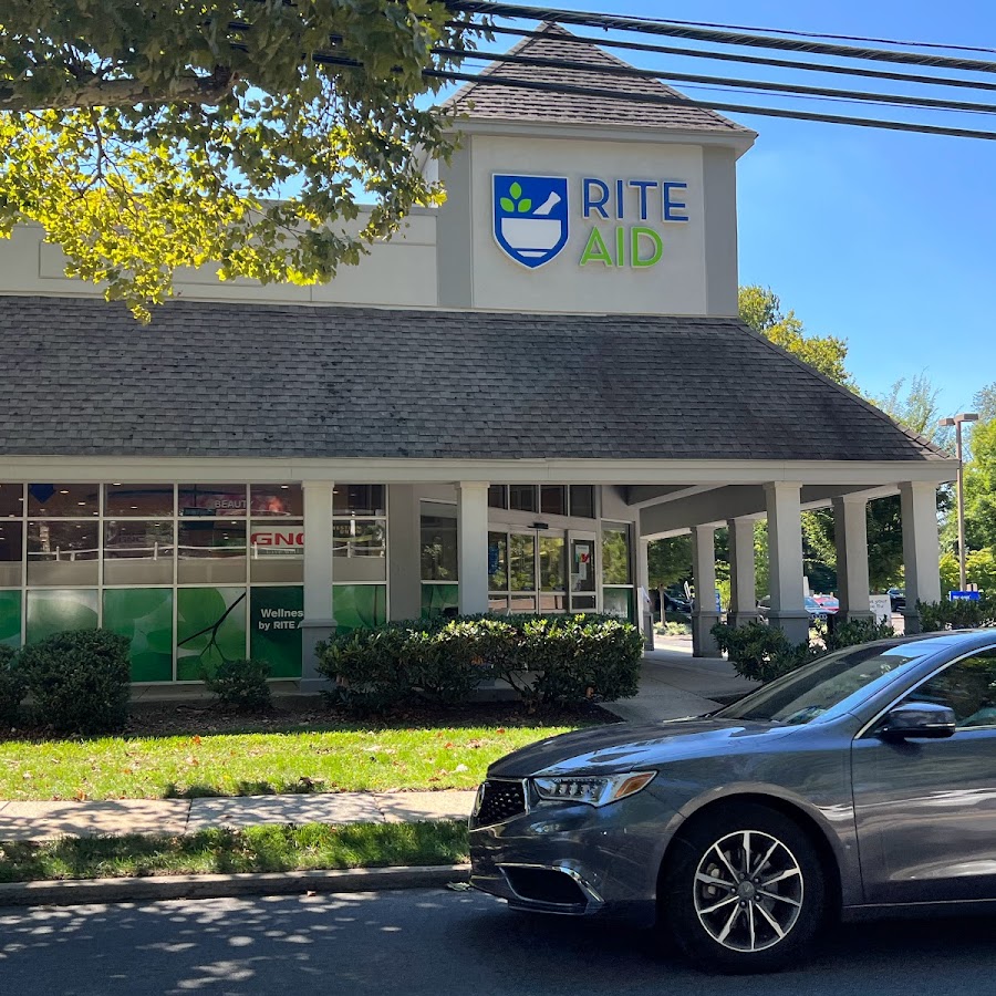 Rite Aid Pharmacy