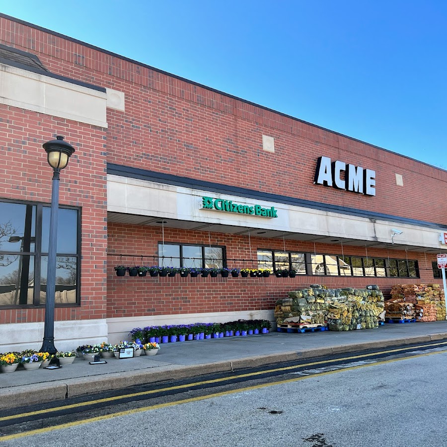 Acme-Savon Pharmacy