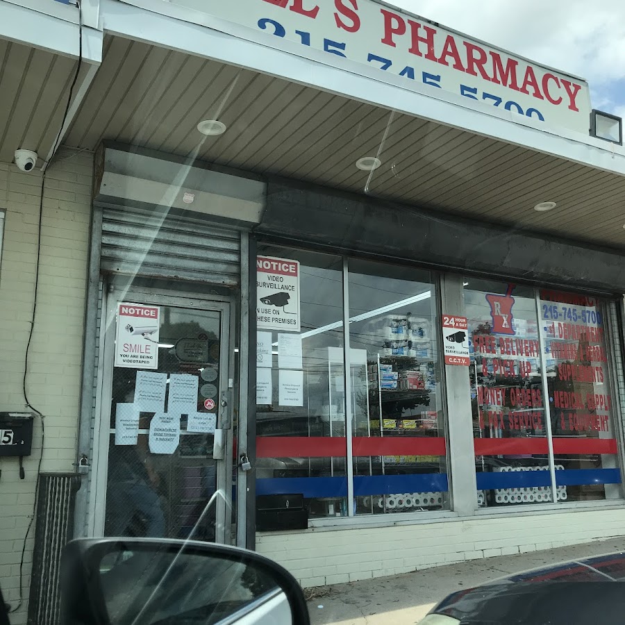 Bells Pharmacy