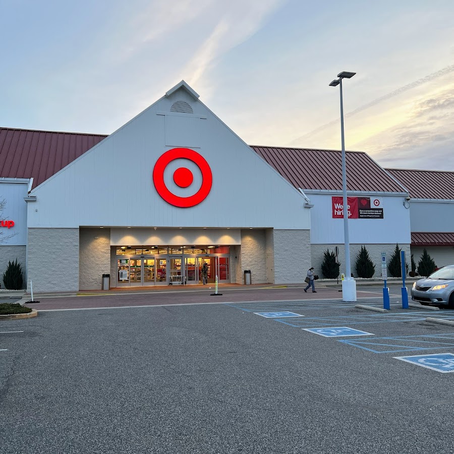 Target Pharmacy