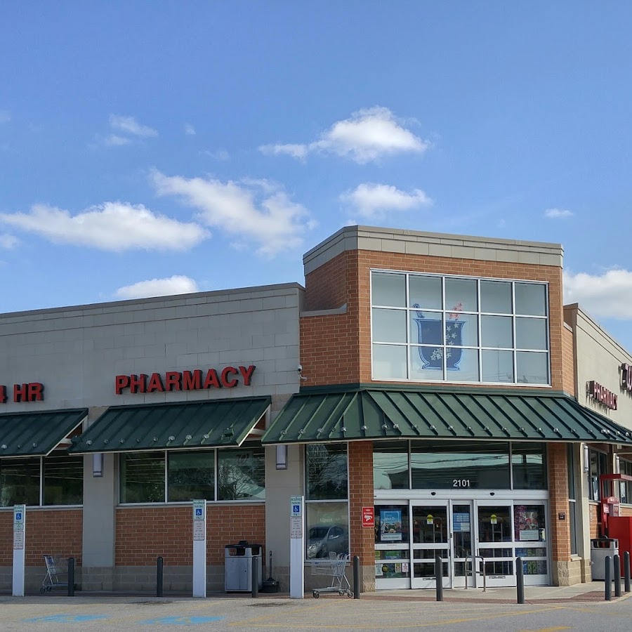 Walgreens Pharmacy