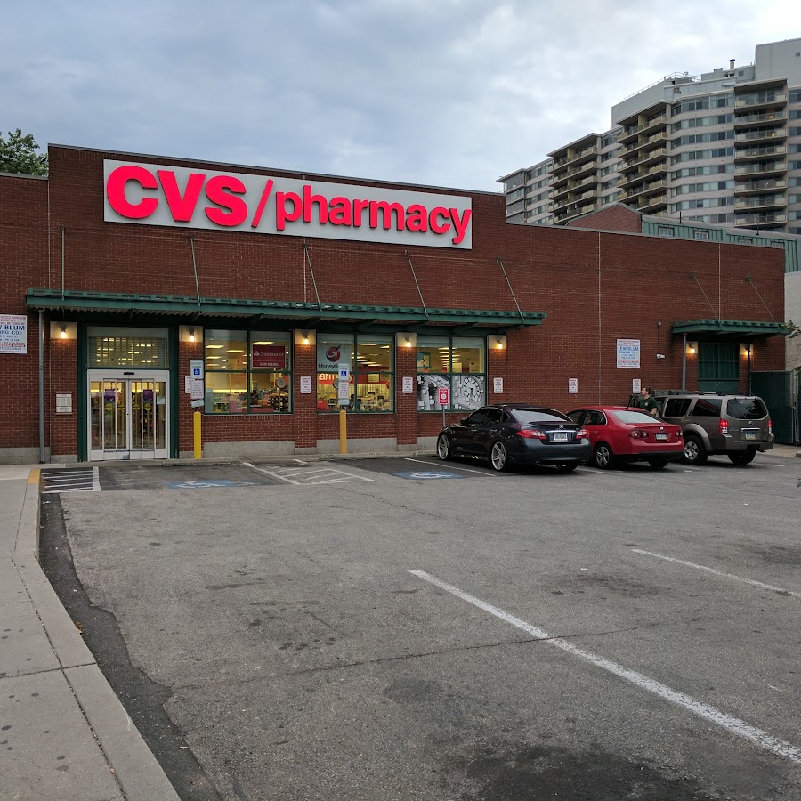 CVS Pharmacy