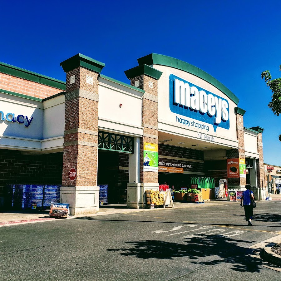 Maceys Pharmacy