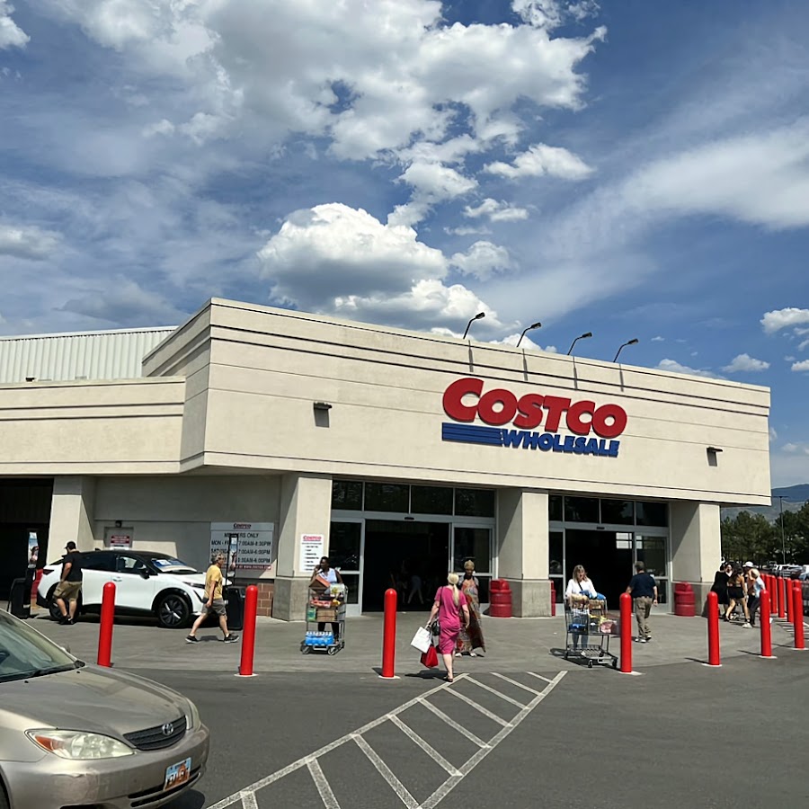 Costco Pharmacy