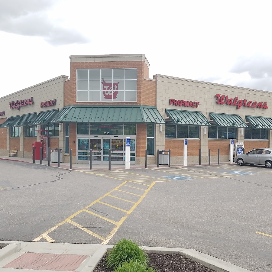 Walgreens Pharmacy