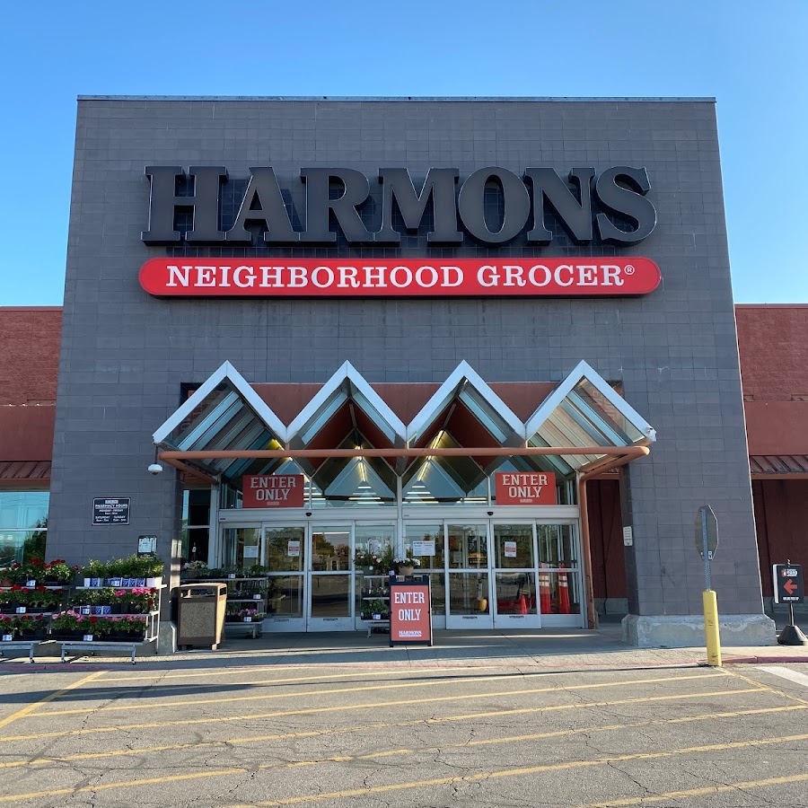 Harmons Pharmacy