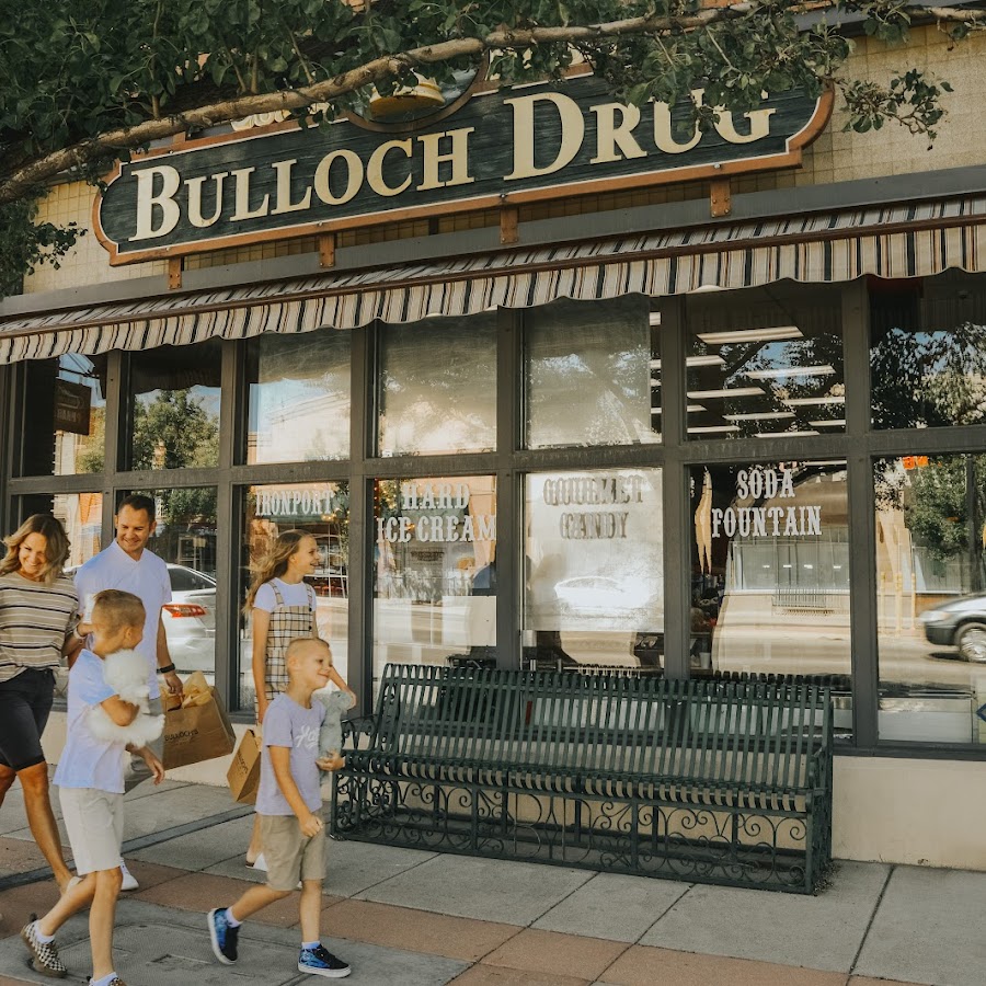 Bulloch Drug Pharmacy