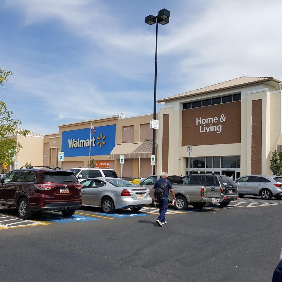 Walmart Supercenter Pharmacy