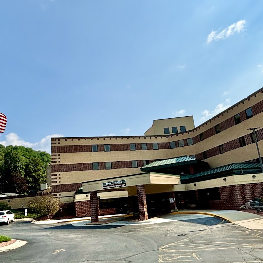 Richland Hospital Inc