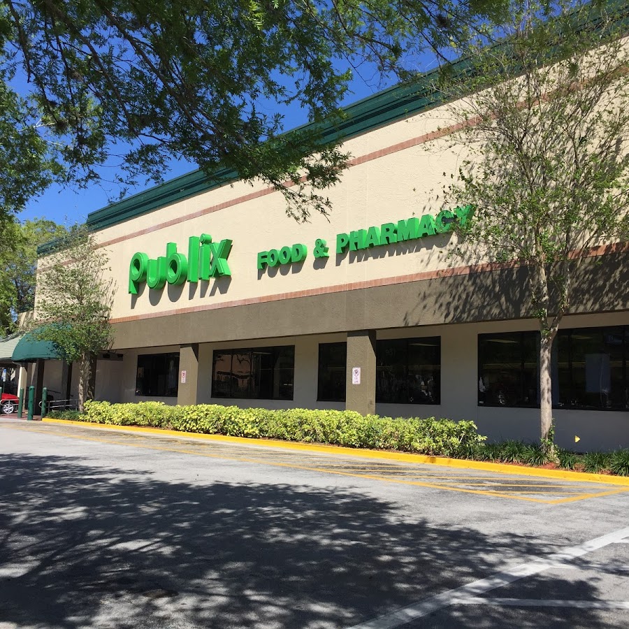 Publix Pharmacy