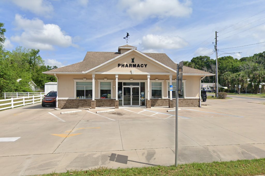 North Florida Pharmacy Of Fort White Pharmacy