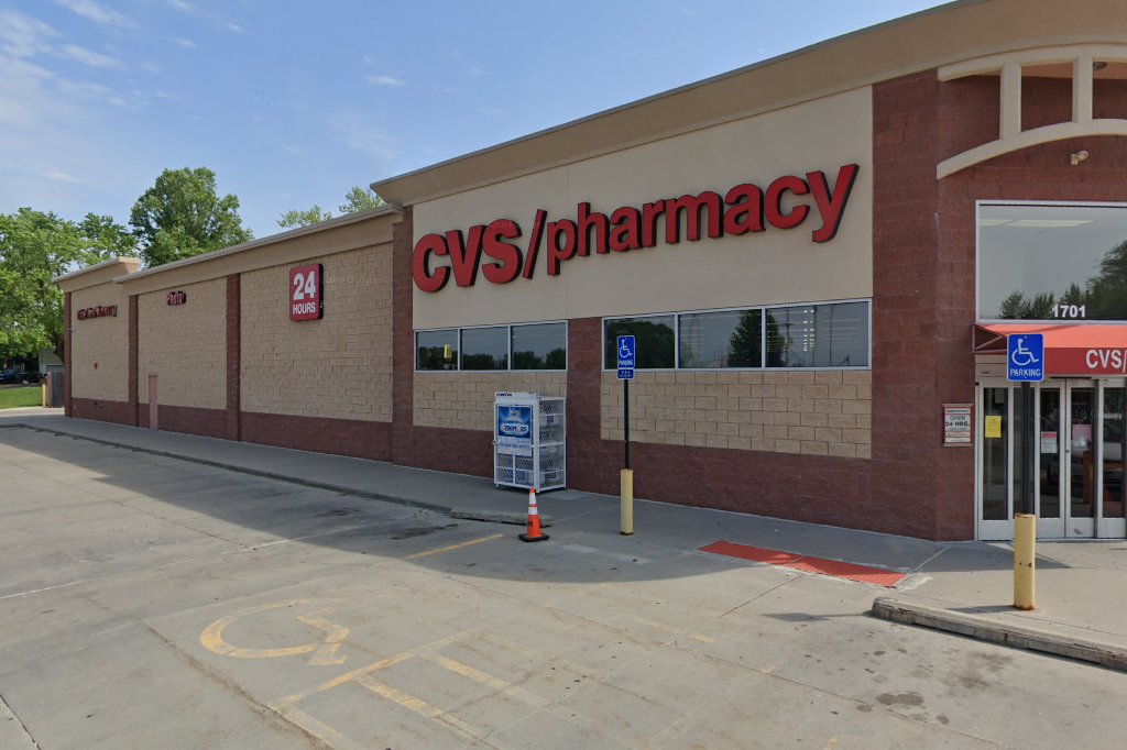 CVS Pharmacy