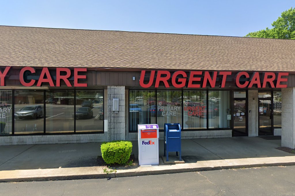 QUICKmed Urgent Care