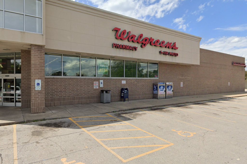 Walgreens