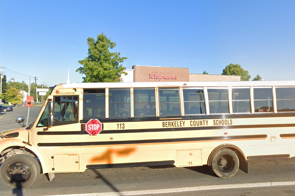 Walgreens Healthcare Clinic