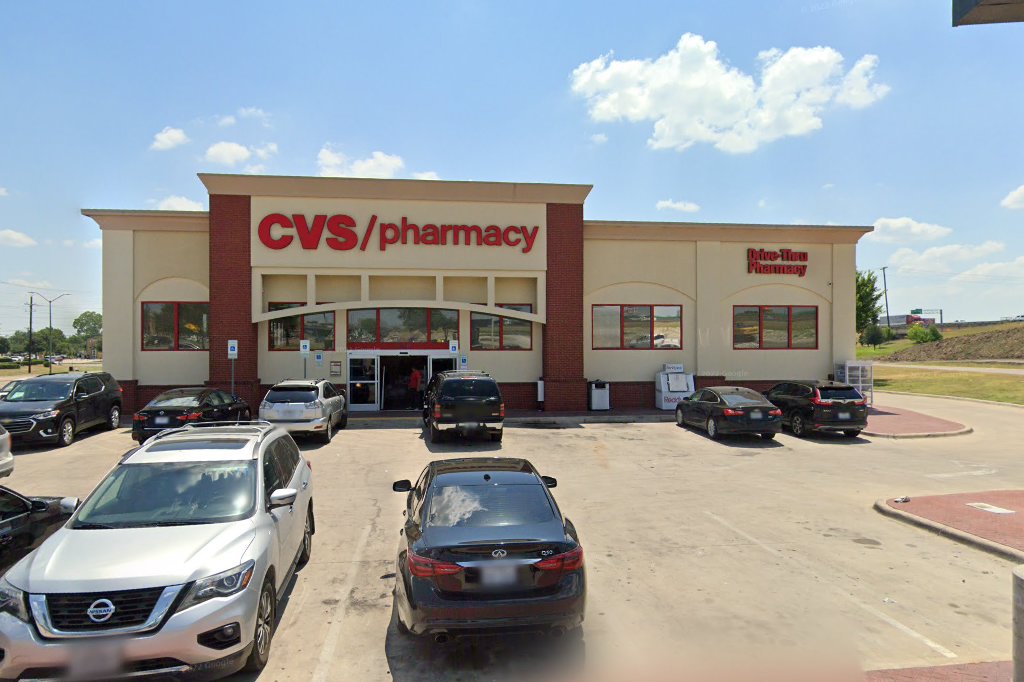 CVS Pharmacy