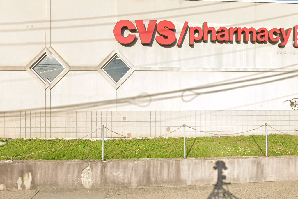 CVS Pharmacy