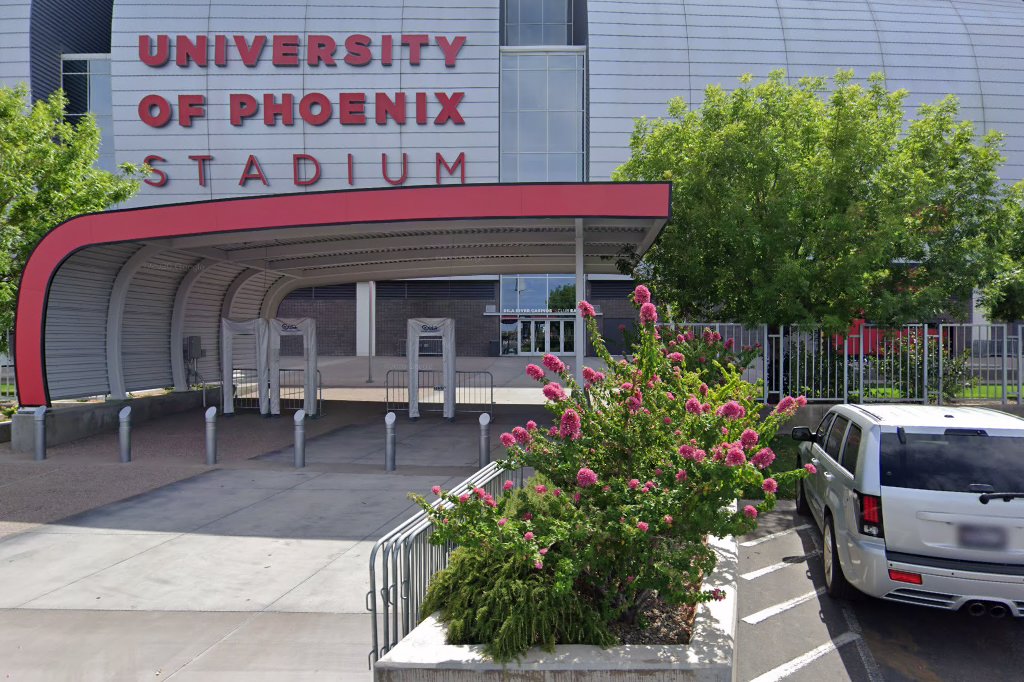 ASU Biodesign Institute Clinical Testing Lab