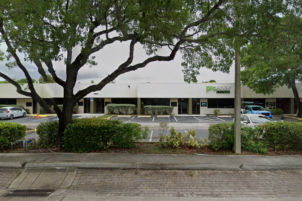 ARCpoint Labs of Fort Lauderdale Central