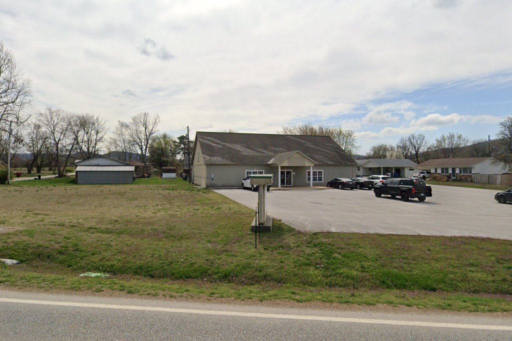 Boston Mountain Rural Health System, Green Forest