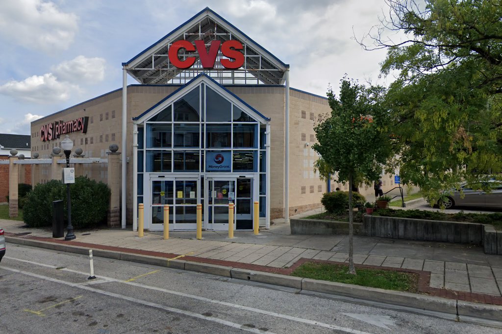 CVS Pharmacy